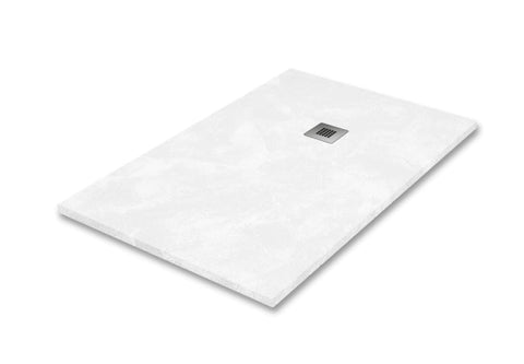 Receveur de douche en GEL COAT NAOS Hydronatur