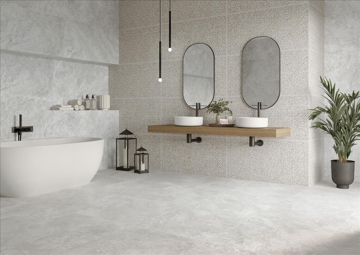 Carrelage Poetry STN Ceramica