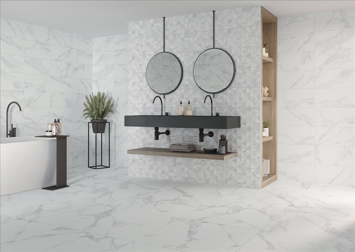 Carrelage Purity STN Ceramica