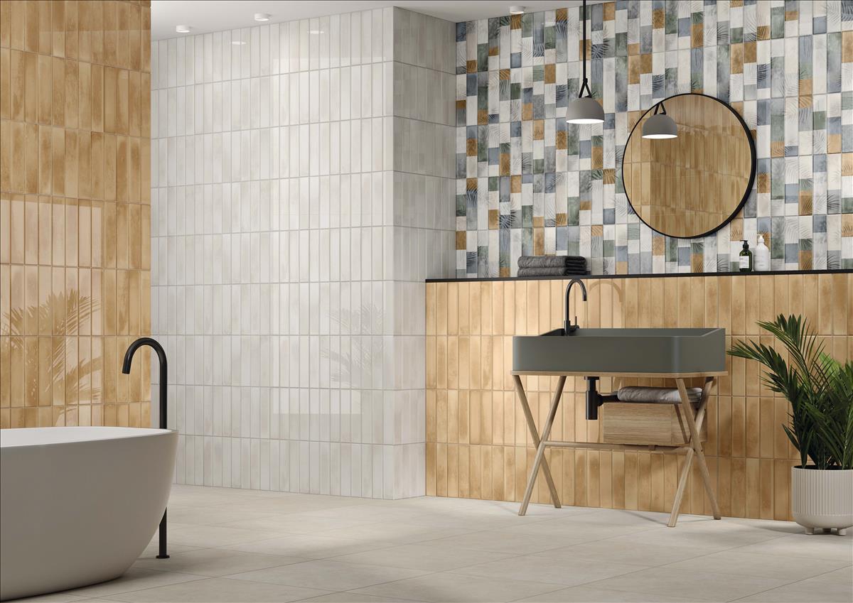 Carrelage Pursue STN Ceramica