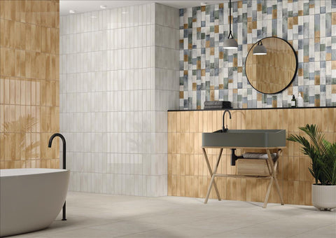 Carrelage Pursue STN Ceramica