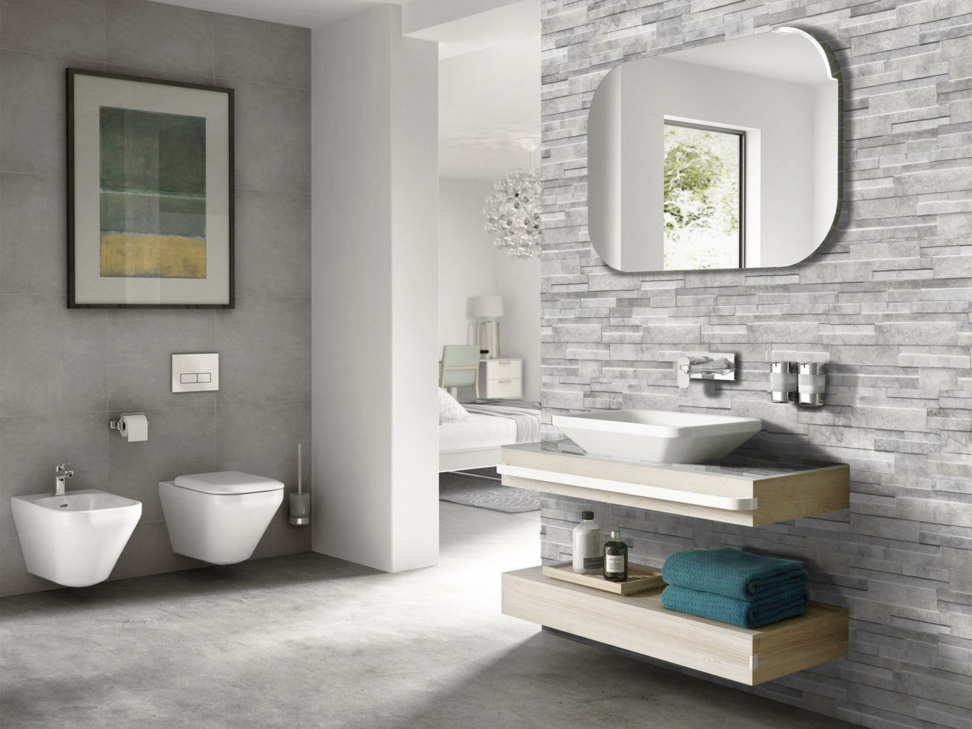 Carrelage Keradom – Quarzo Keradom