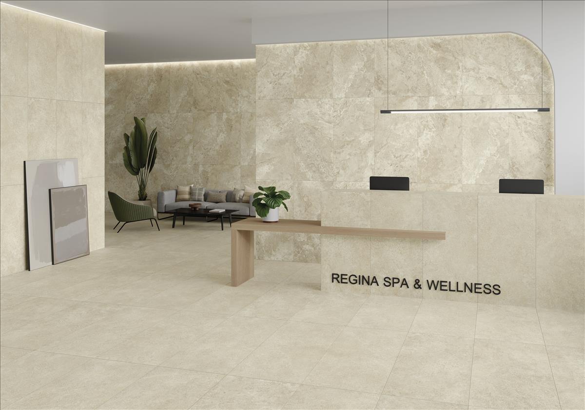 Carrelage Regina STN Ceramica
