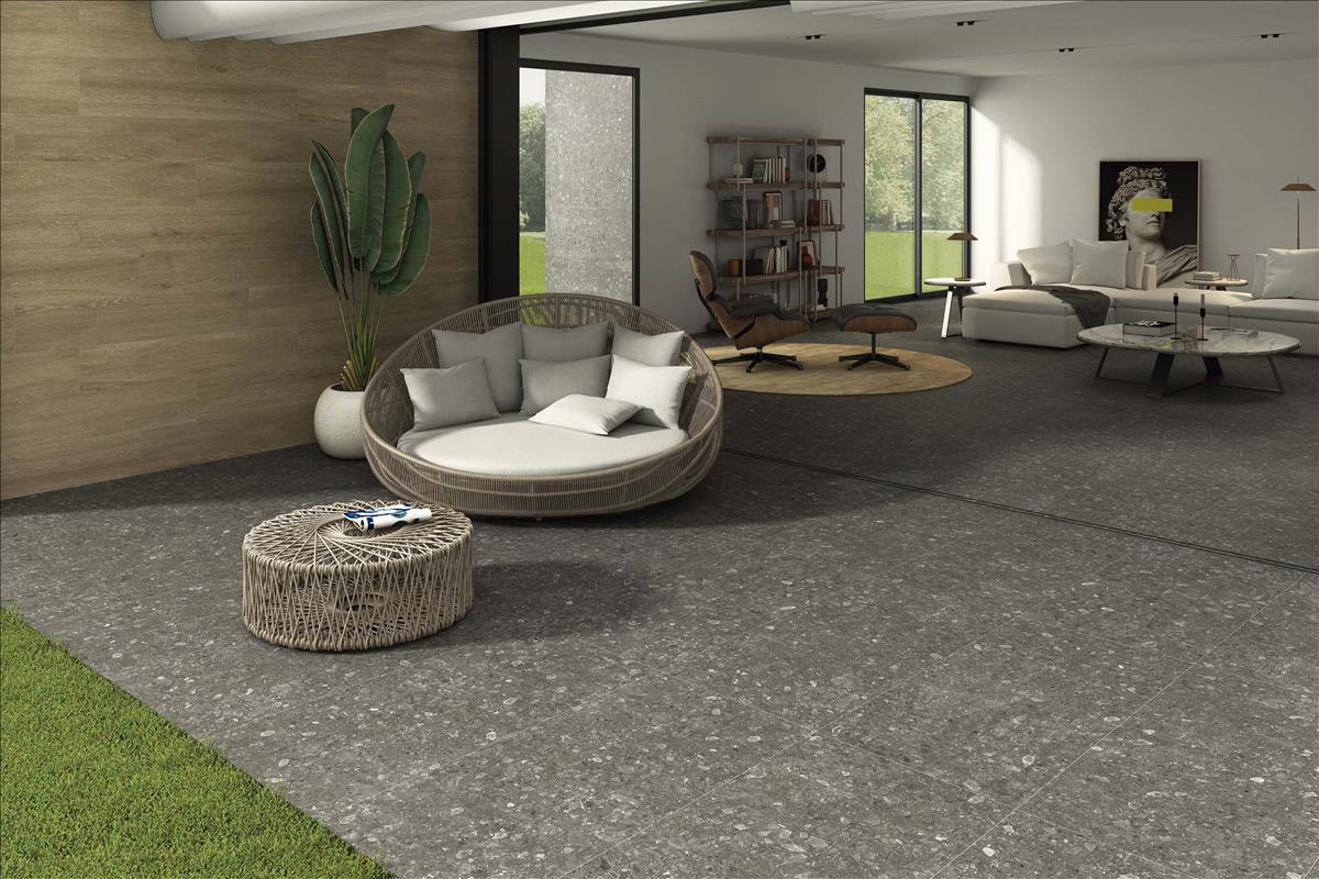 Carrelage Rockart STN Ceramica