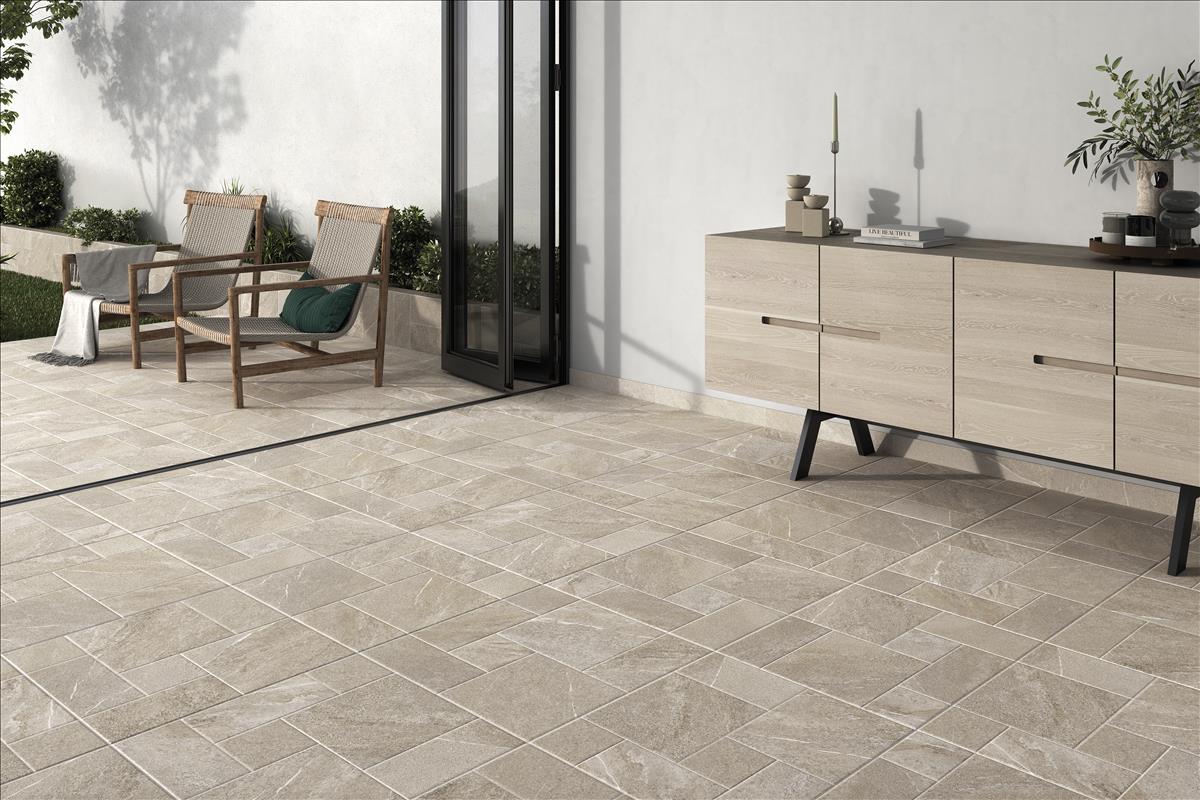 Carrelage Sakhir STN Ceramica