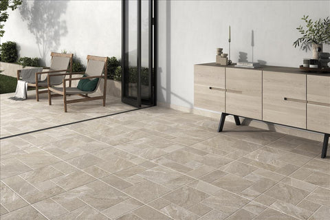 Carrelage Sakhir STN Ceramica