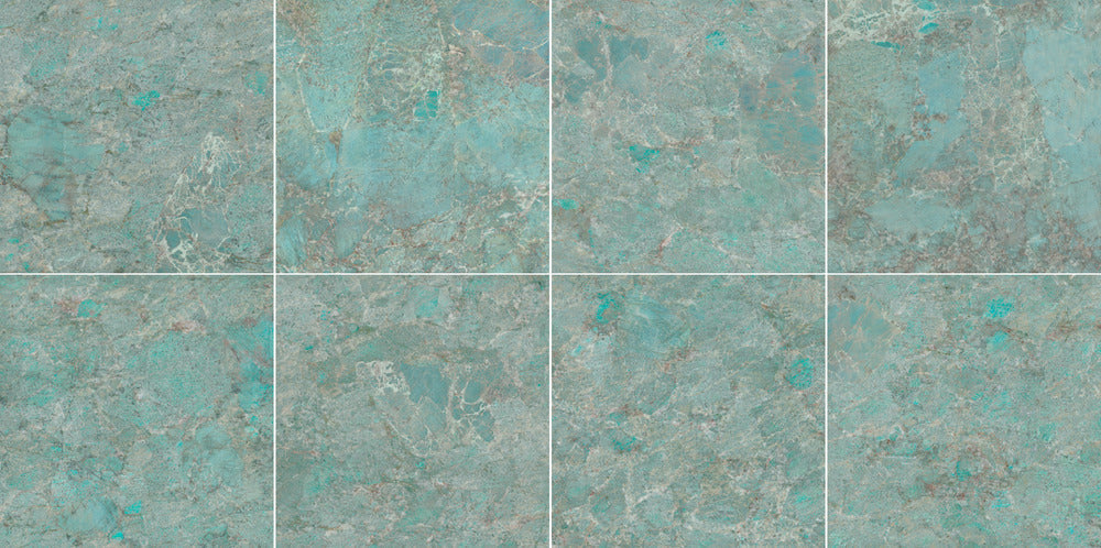 Carrelage DUNE – Amazonite DUNE