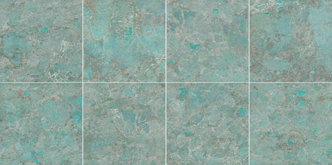 Carrelage DUNE – Amazonite DUNE