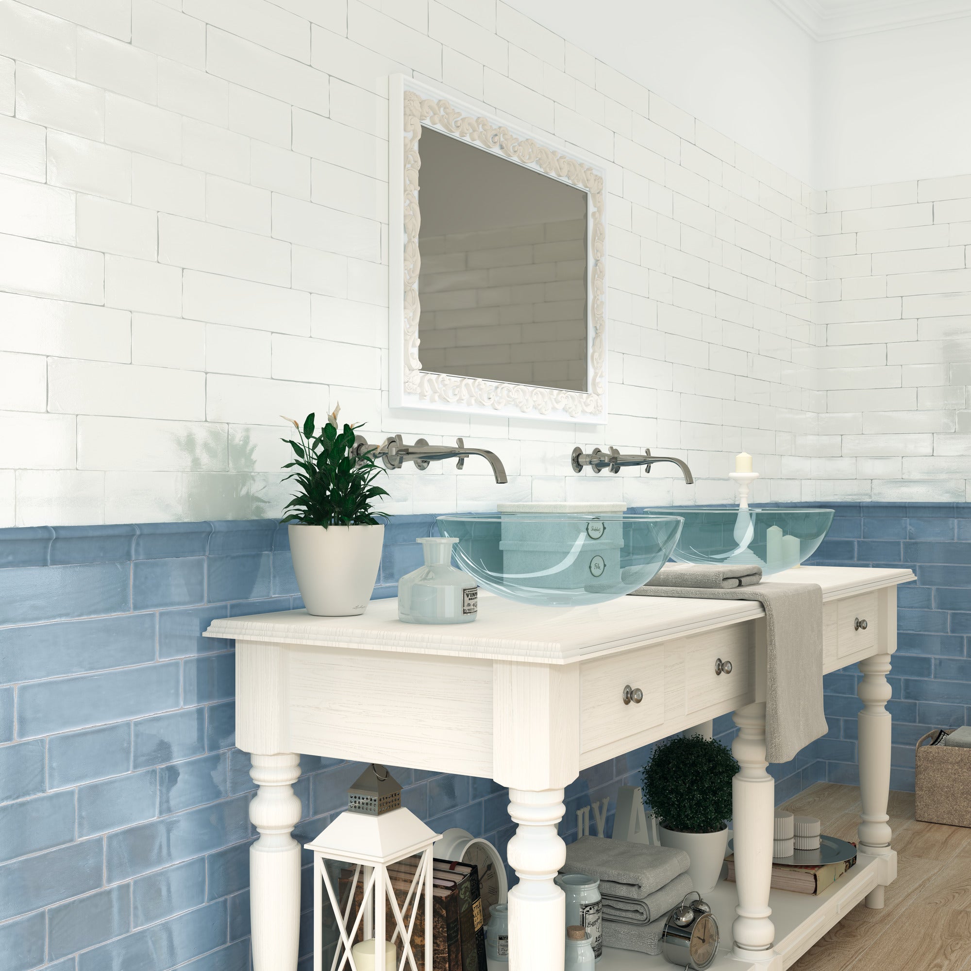 Carrelage DUNE – Atelier DUNE