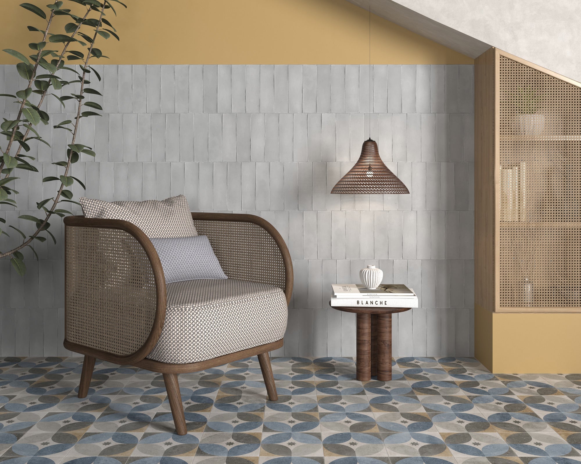 Carrelage DUNE – Milano DUNE