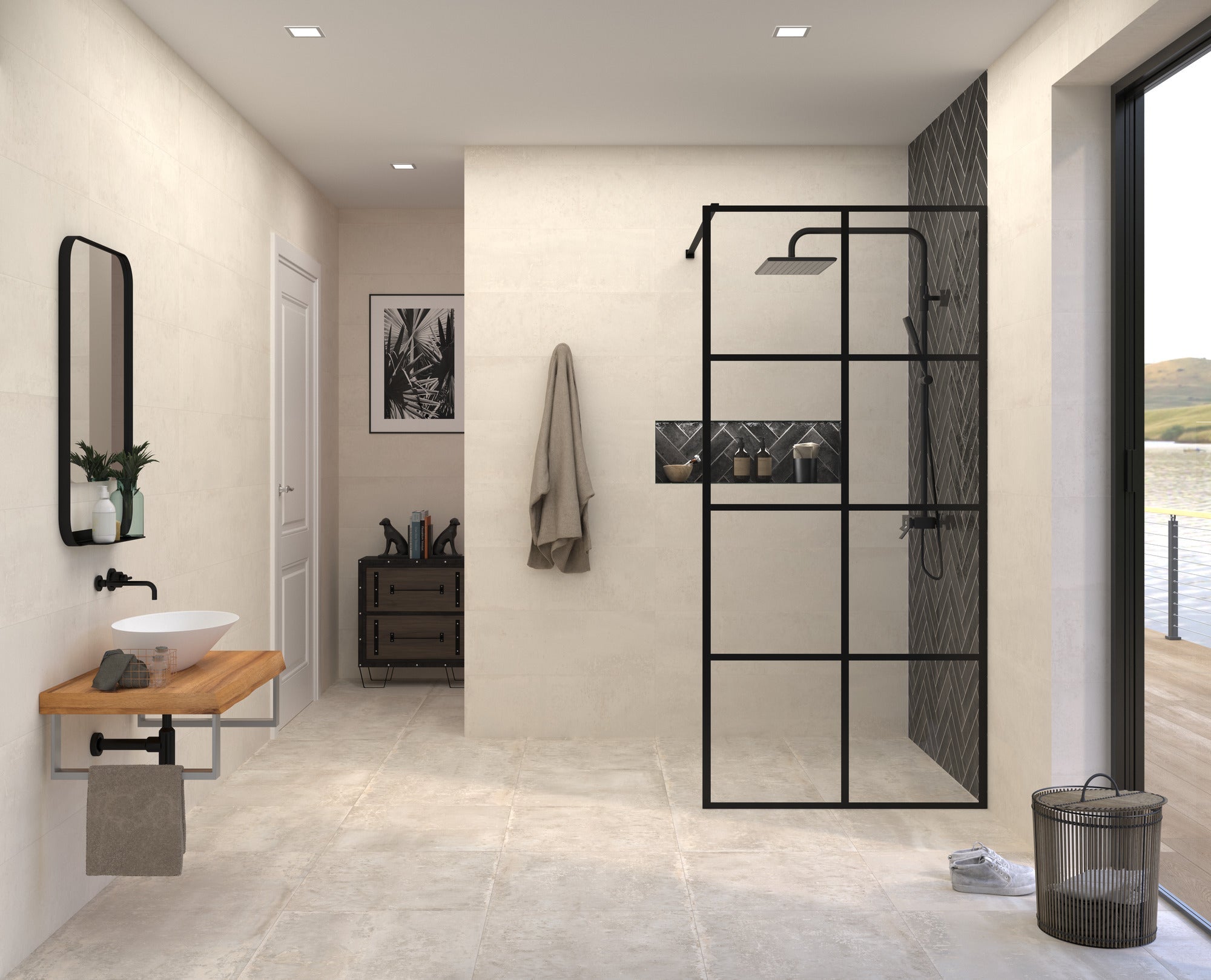 Carrelage DUNE – Fancy DUNE