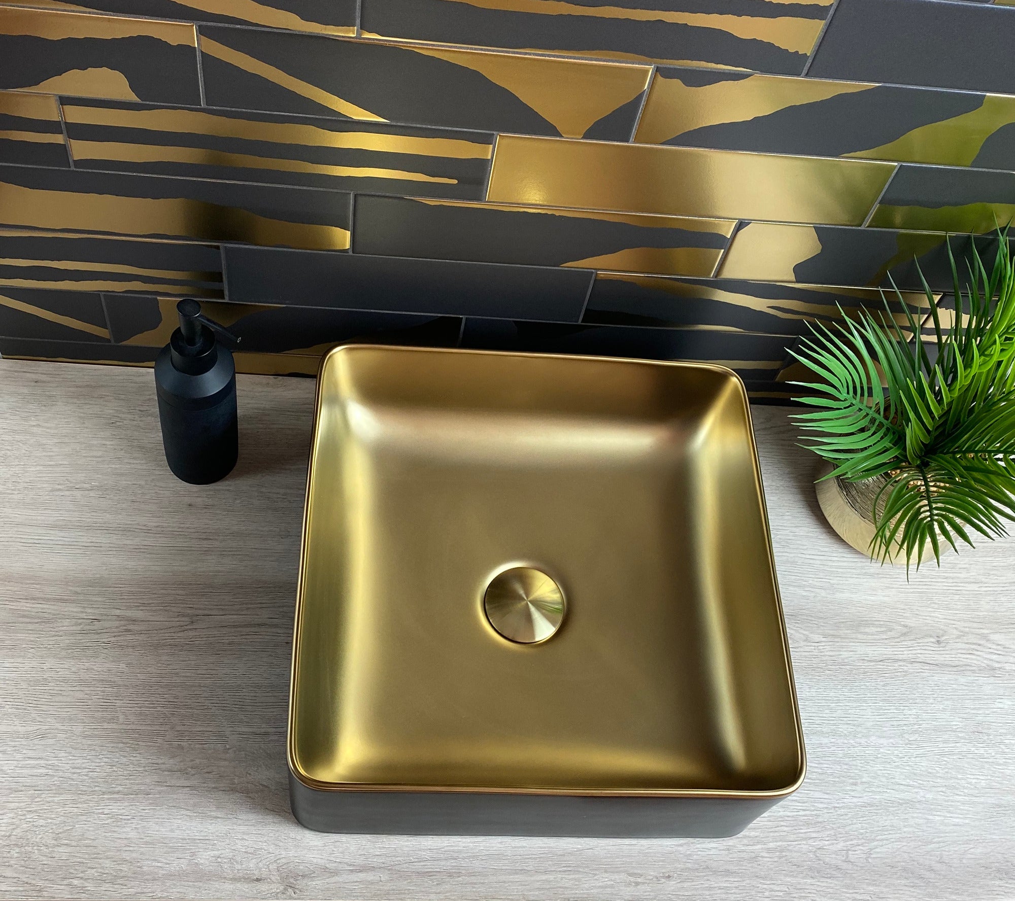Carrelage DUNE – Flat Deluxe DUNE