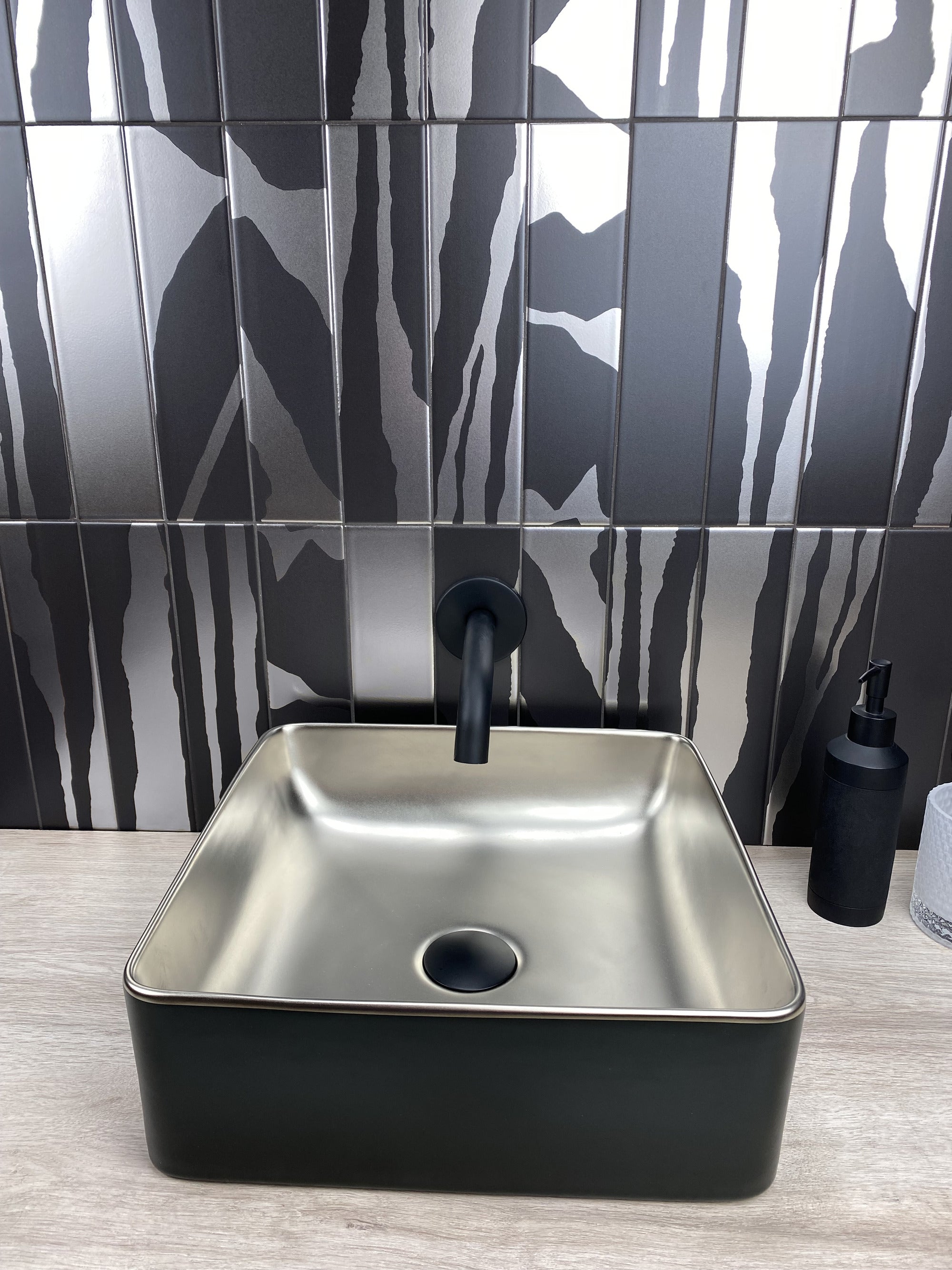 Carrelage DUNE – Flat Deluxe DUNE