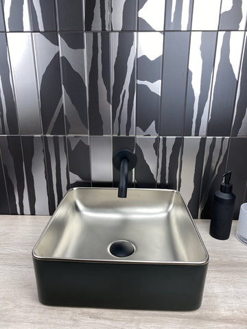 Carrelage DUNE – Flat Deluxe DUNE