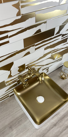 Carrelage DUNE – Flat Deluxe DUNE