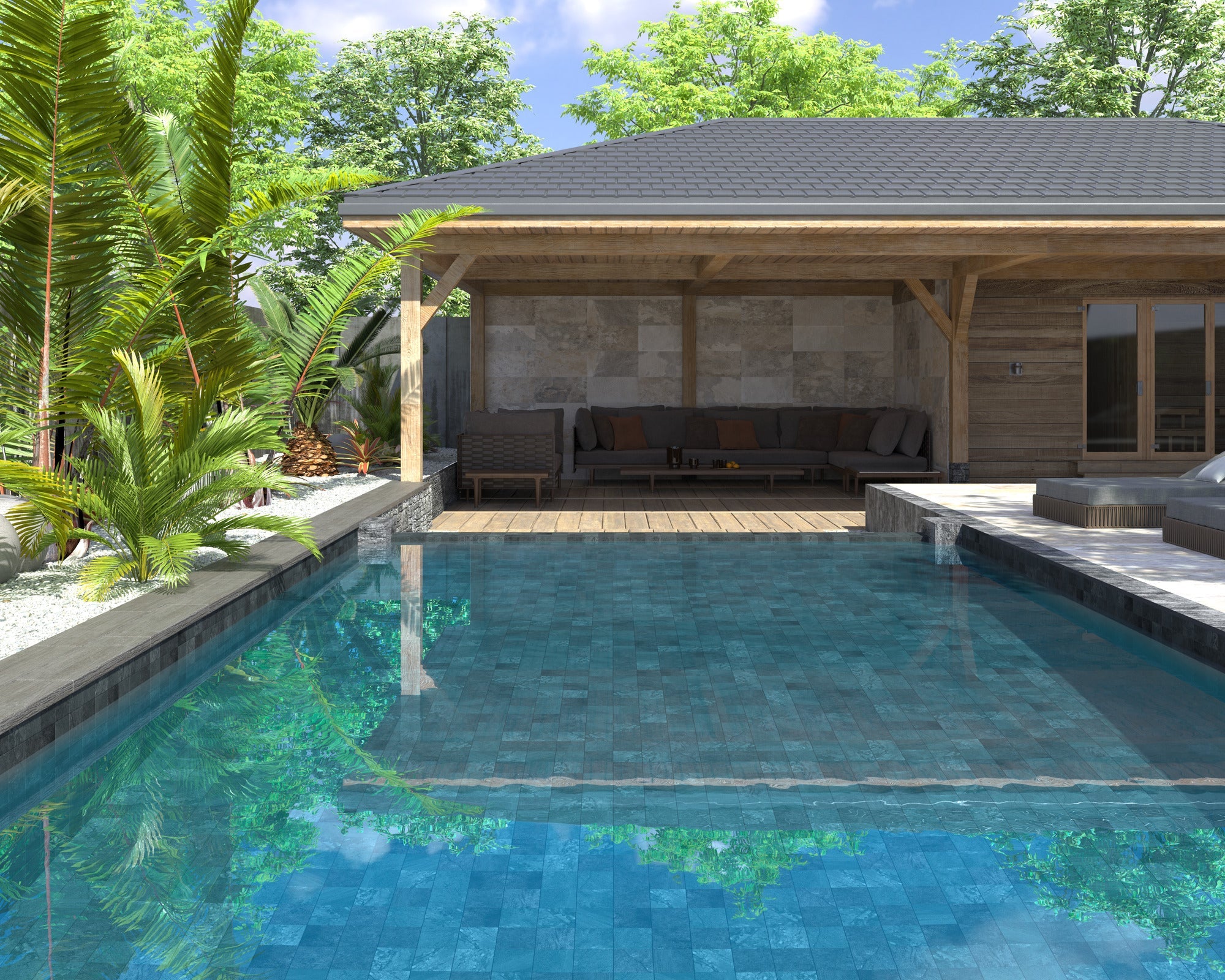 Carrelage DUNE – Bali DUNE
