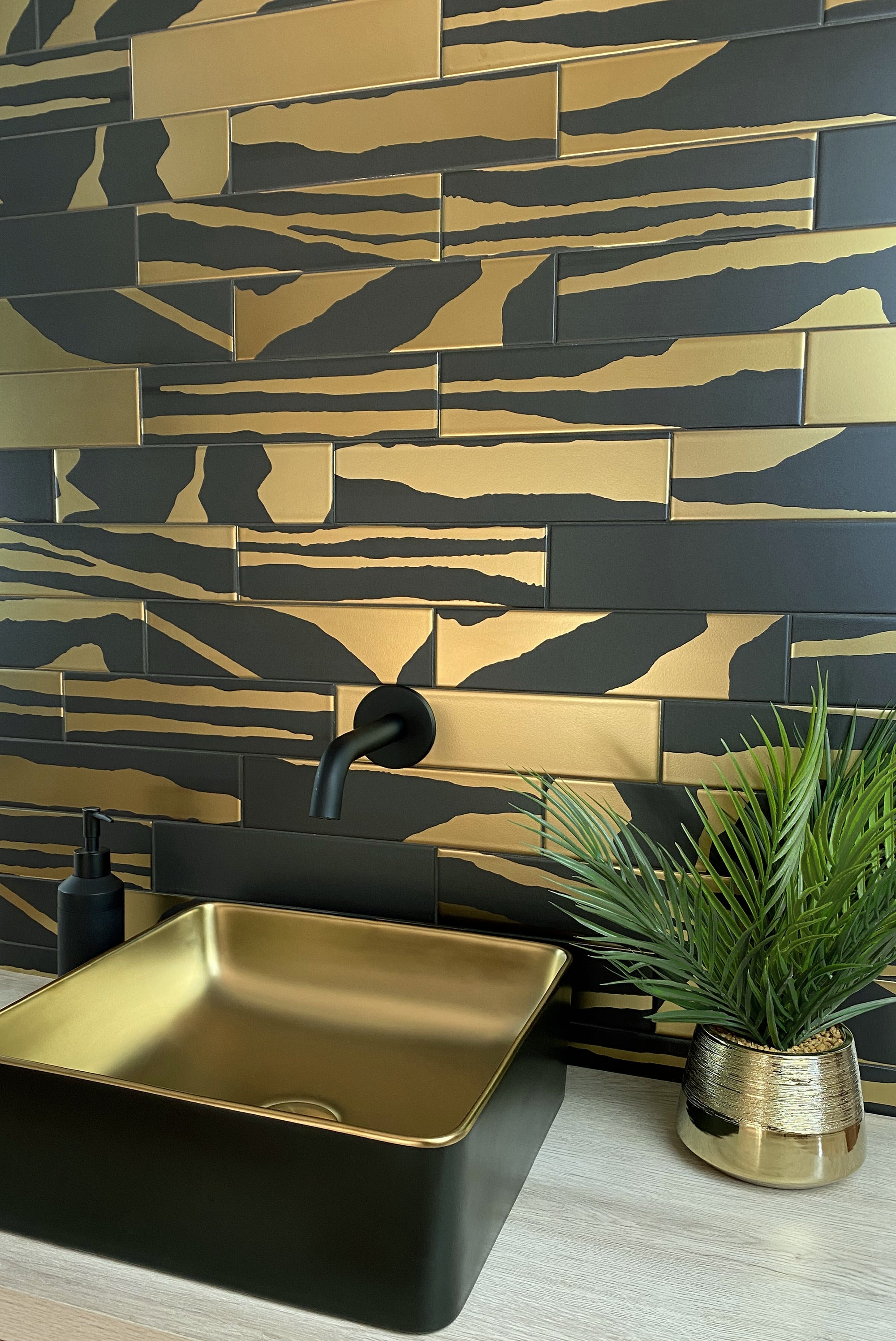 Carrelage DUNE – Flat Deluxe DUNE