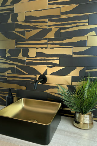 Carrelage DUNE – Flat Deluxe DUNE
