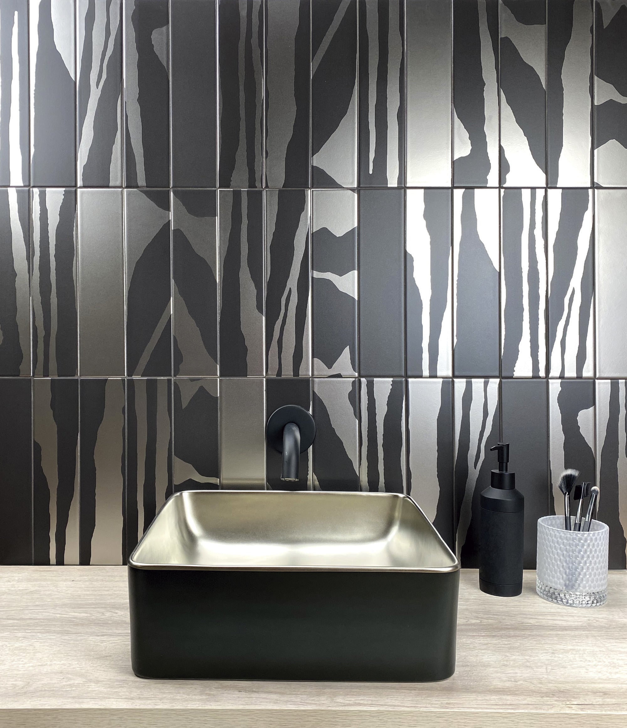 Carrelage DUNE – Flat Deluxe DUNE