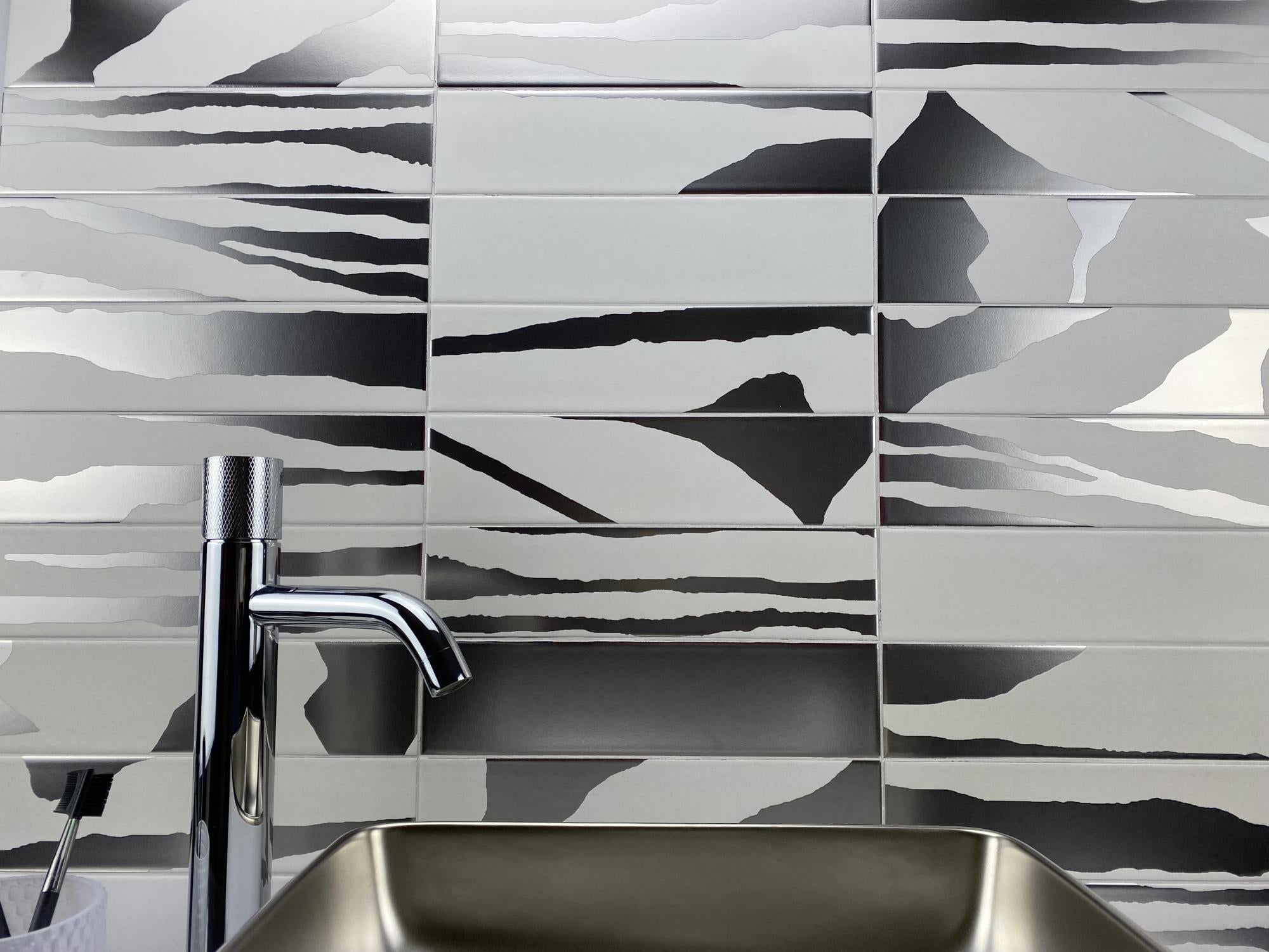 Carrelage DUNE – Flat Deluxe DUNE