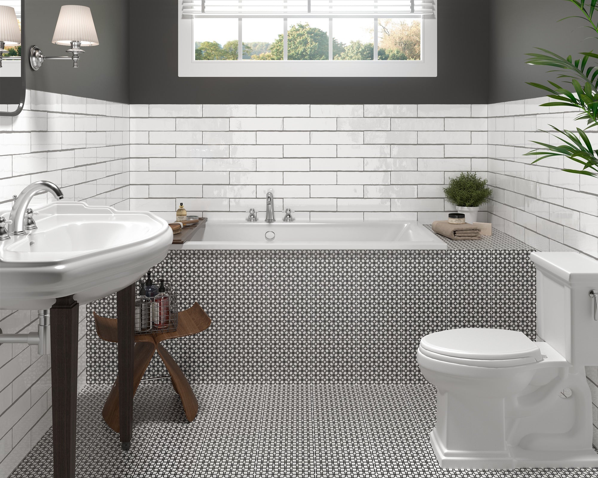 Carrelage DUNE – Atelier DUNE