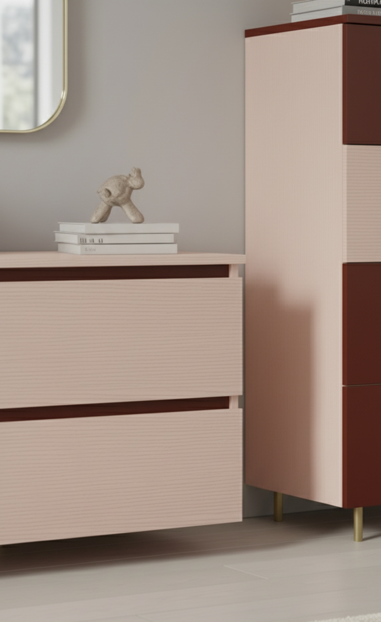Meuble collection Aube Deco and pro