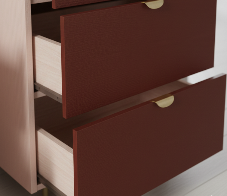 Meuble collection Aube Deco and pro