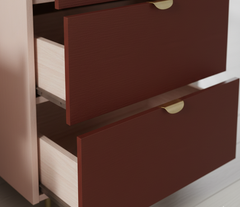Meuble collection Aube Deco and pro