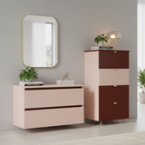 Meuble collection Aube Deco and pro