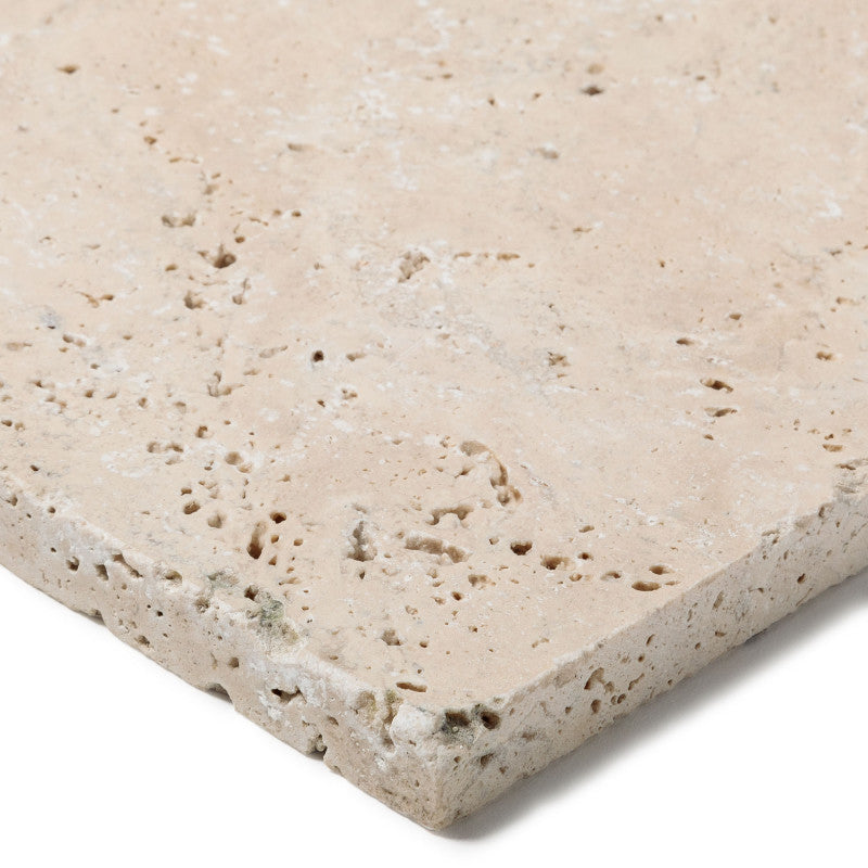 Travertin Mix 2nd choix 40,6x61x1,2cm Vieilli Deco and pro