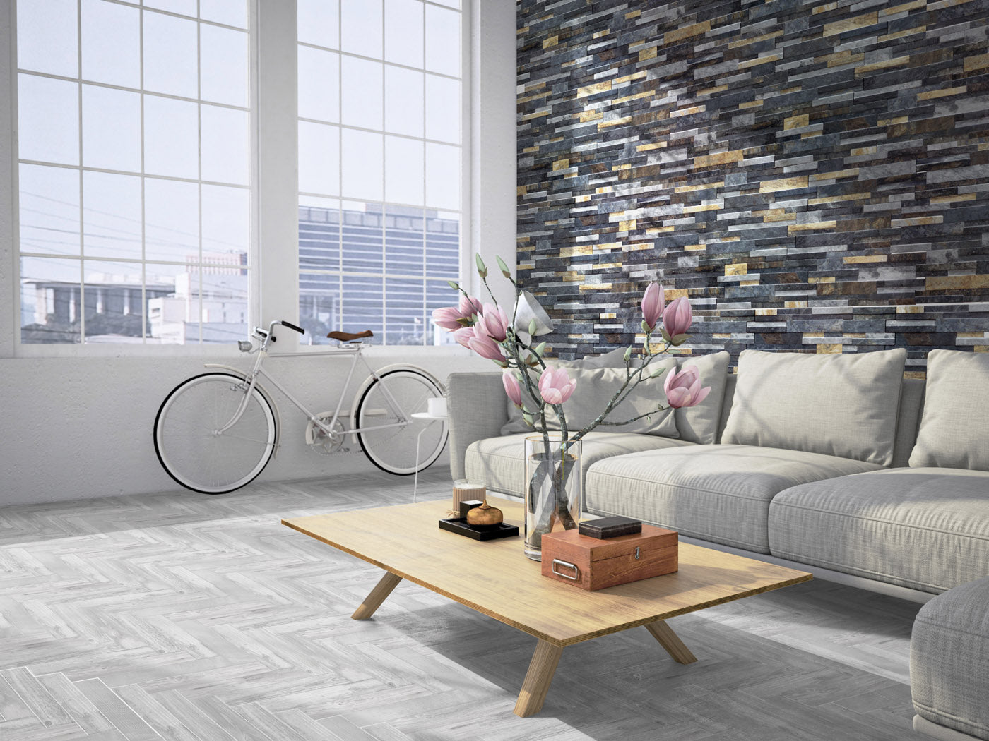 Carrelage Keradom – Quarzo Keradom