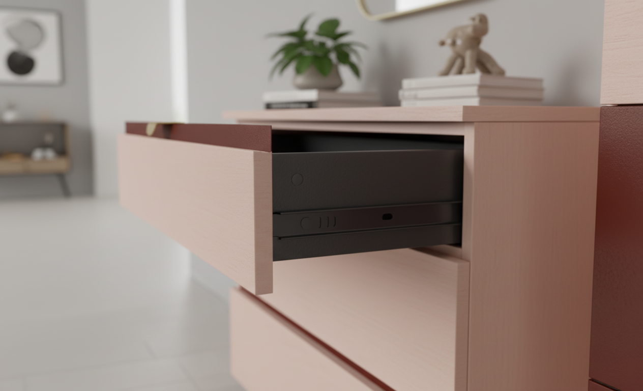 Meuble collection Aube Deco and pro