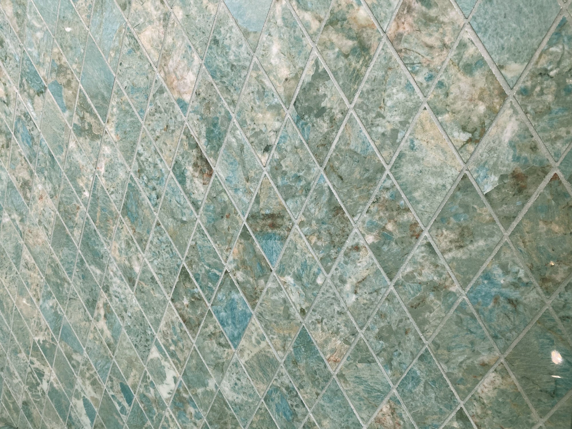 Carrelage DUNE – Amazonite DUNE