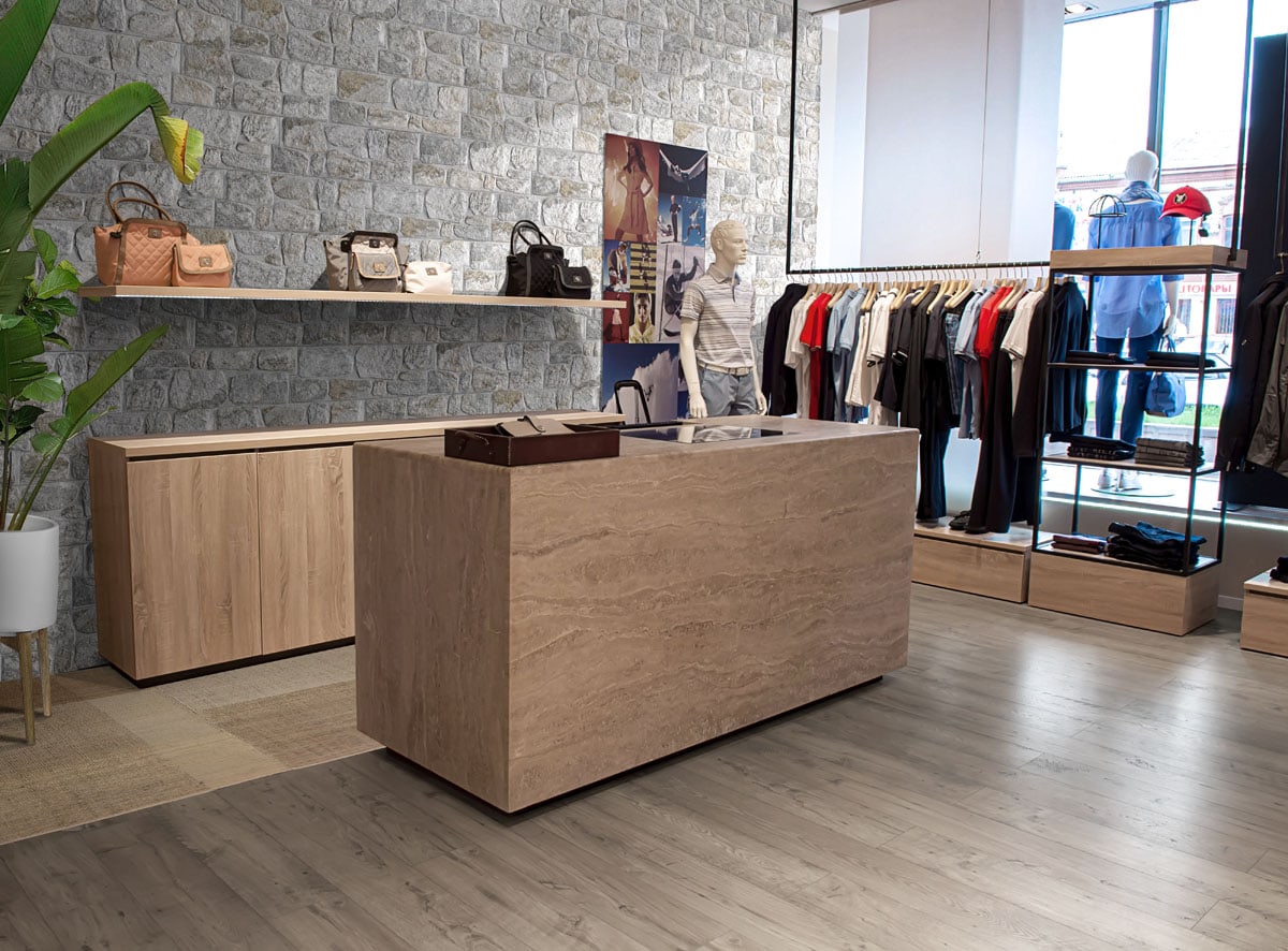 Carrelage Keradom – Dolomia Keradom