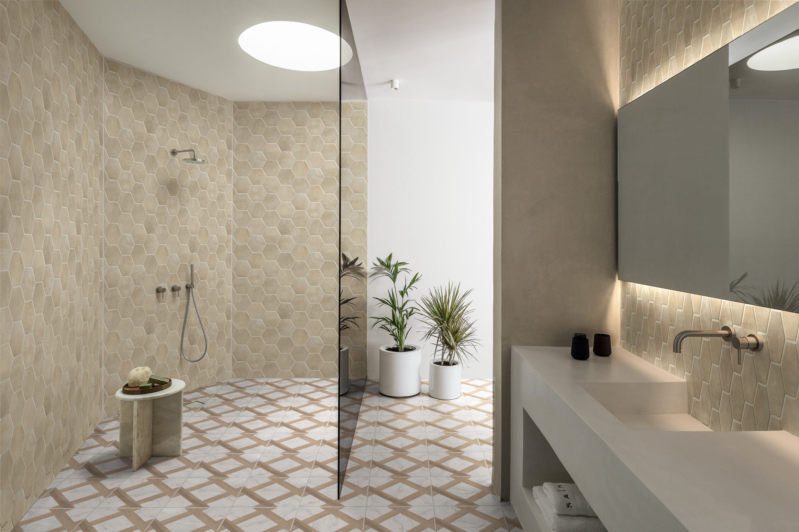 Carrelage Keradom – Garfagnana Keradom