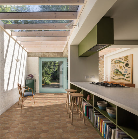 Carrelage Keradom – Garfagnana Keradom