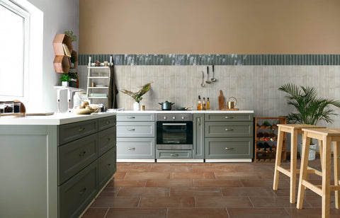 Carrelage Keradom – Garfagnana Keradom