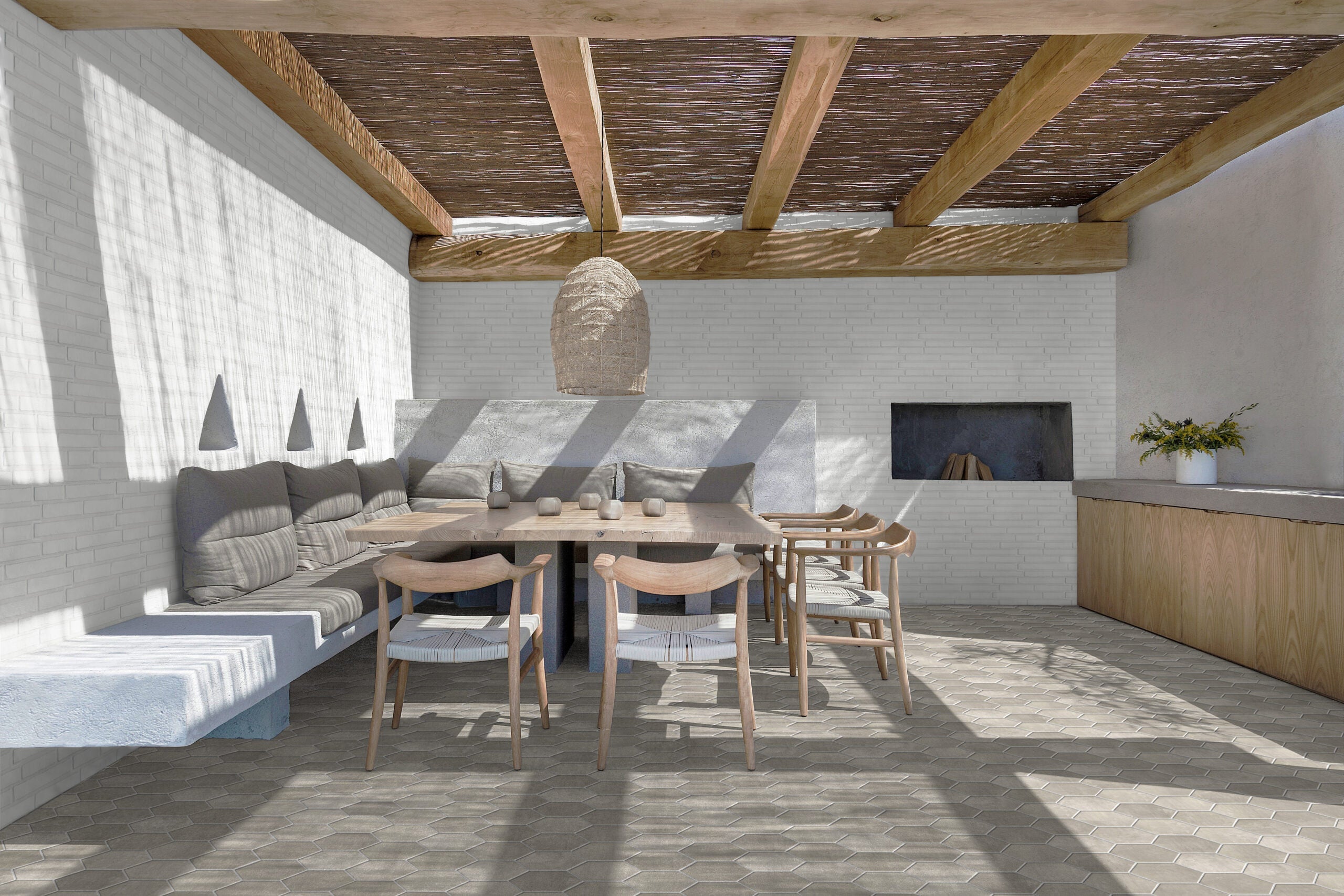 Carrelage Keradom – Garfagnana Keradom