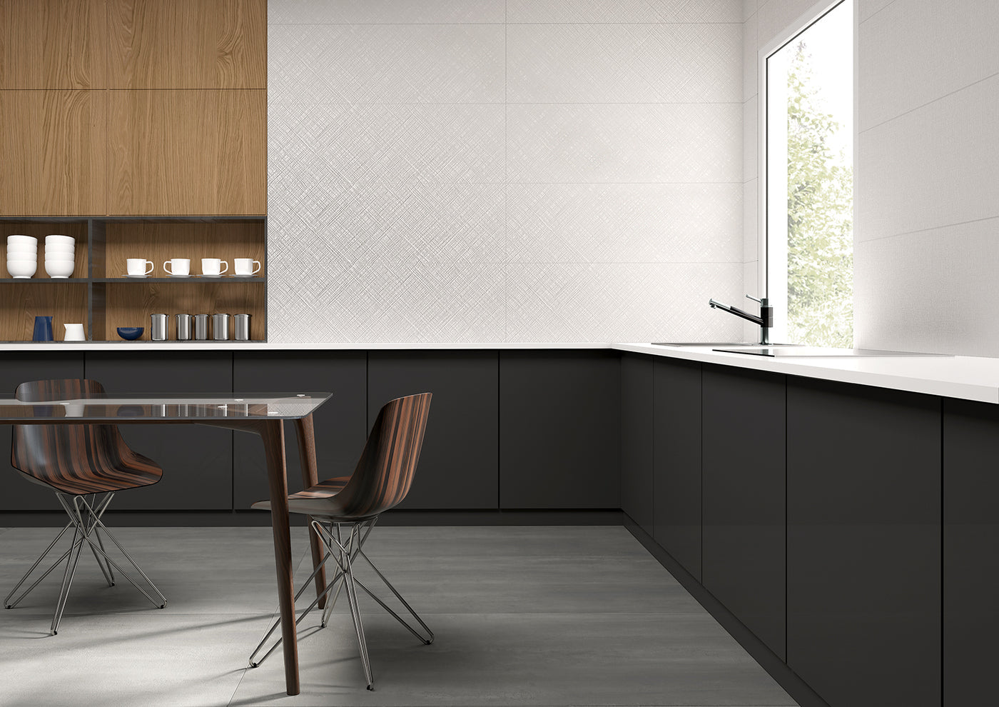 Carrelage Keraben – ESSENTIAL Keraben