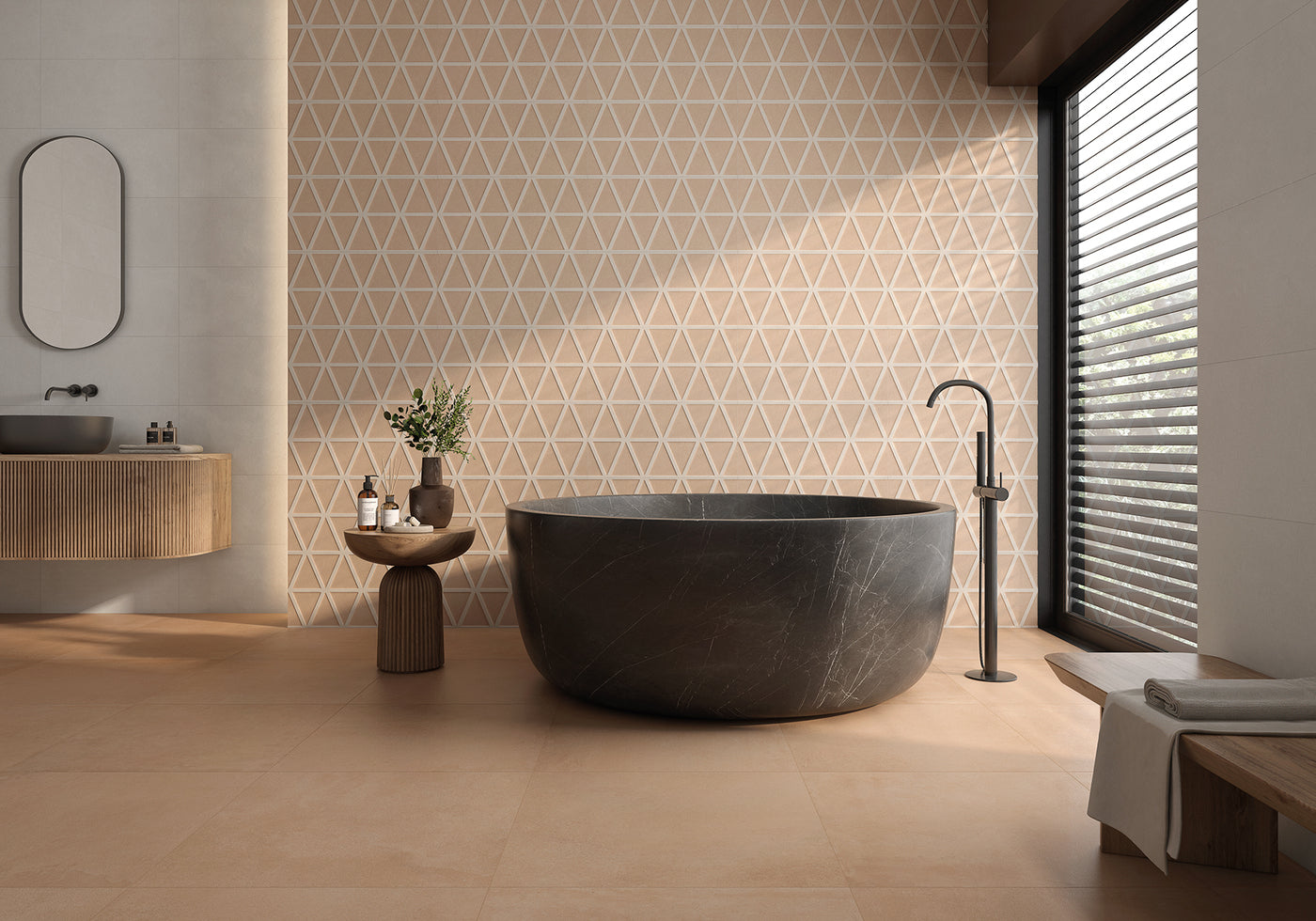 Carrelage Keraben – TERRACOTA Keraben