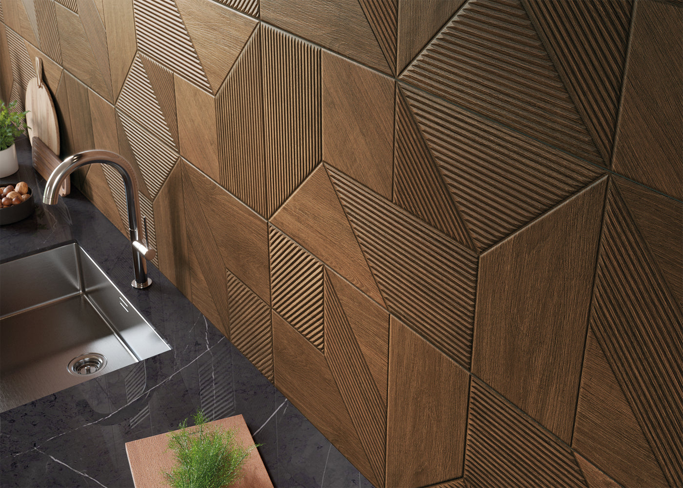 Carrelage Keraben – NATURWOOD Keraben