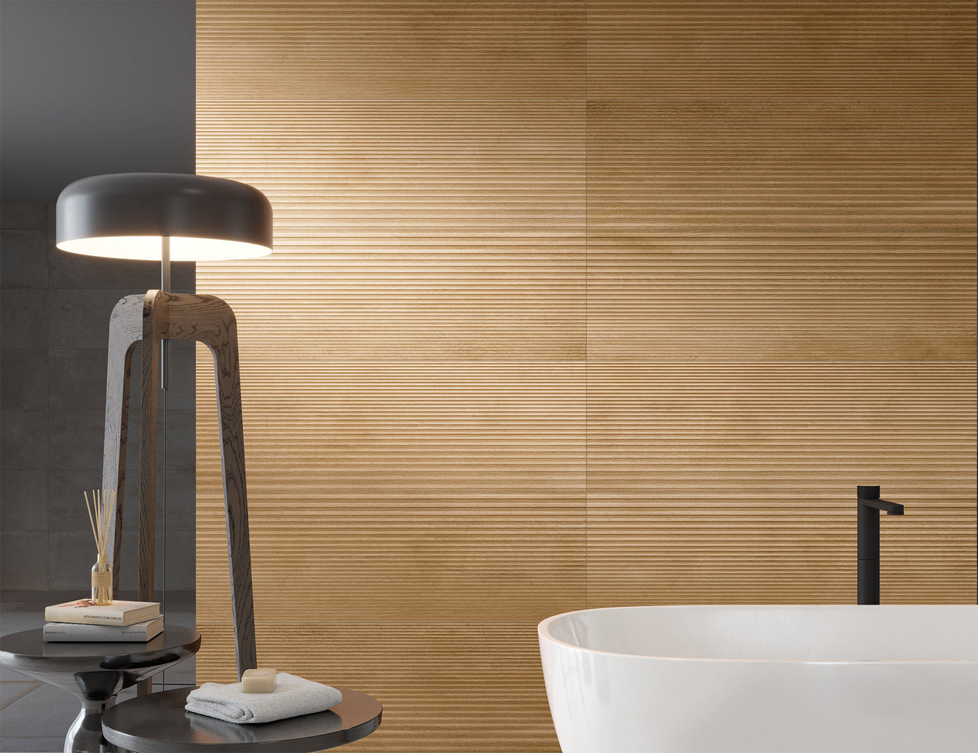 Carrelage Keraben – NATURWOOD Keraben
