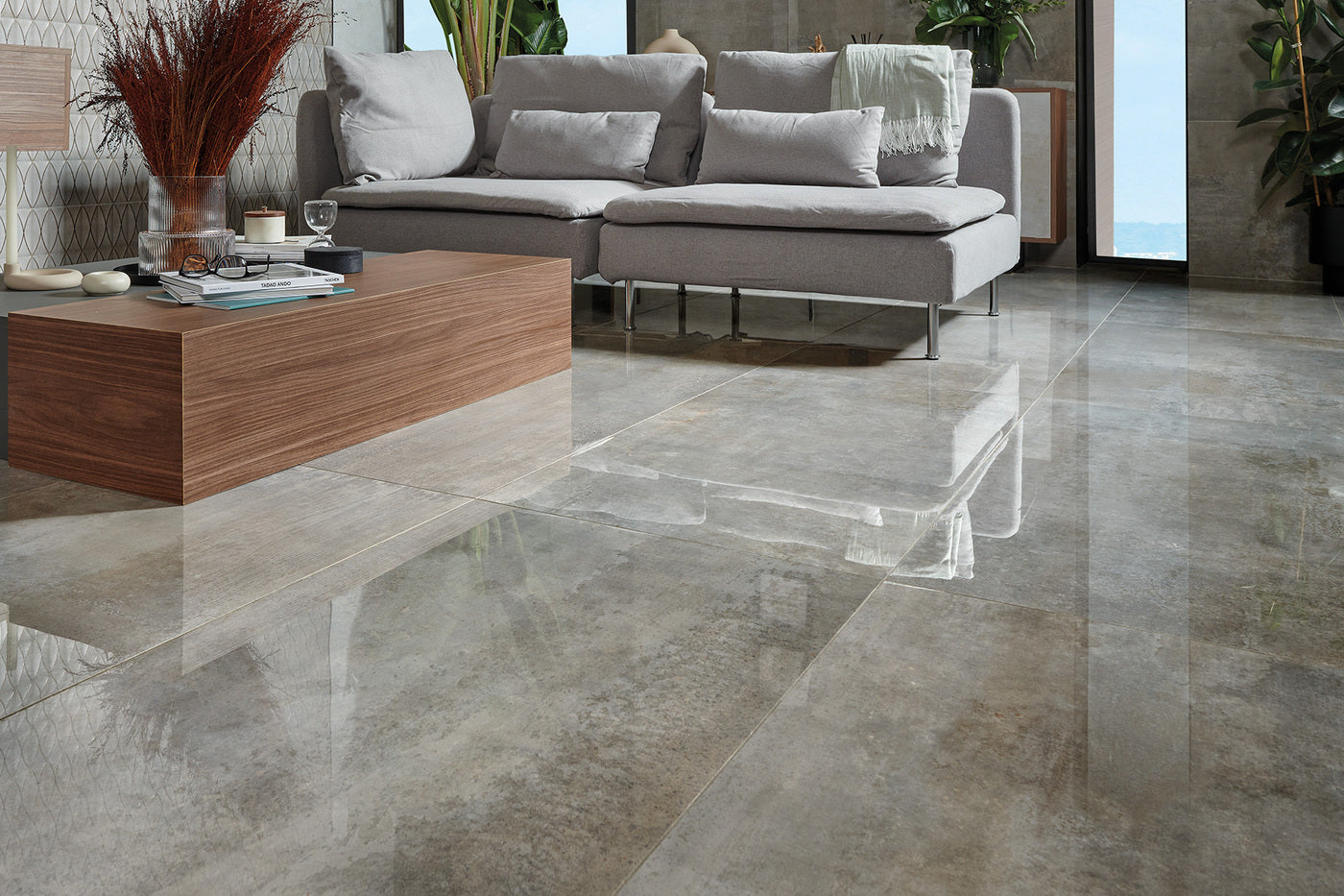Carrelage Keraben – UNIVERSE Keraben