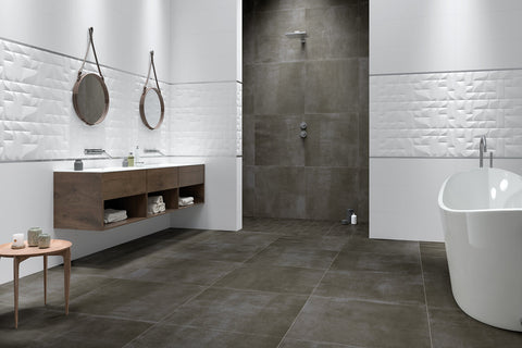 Carrelage Keraben – SUPERWHITE Keraben