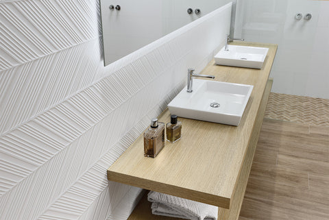 Carrelage Keraben – SUPERWHITE Keraben