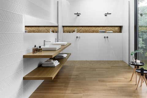 Carrelage Keraben – SUPERWHITE Keraben
