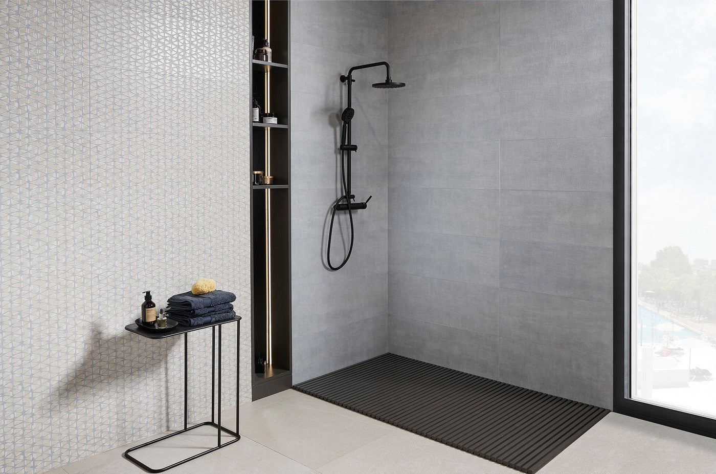 Carrelage Keraben – TAPIZ Keraben