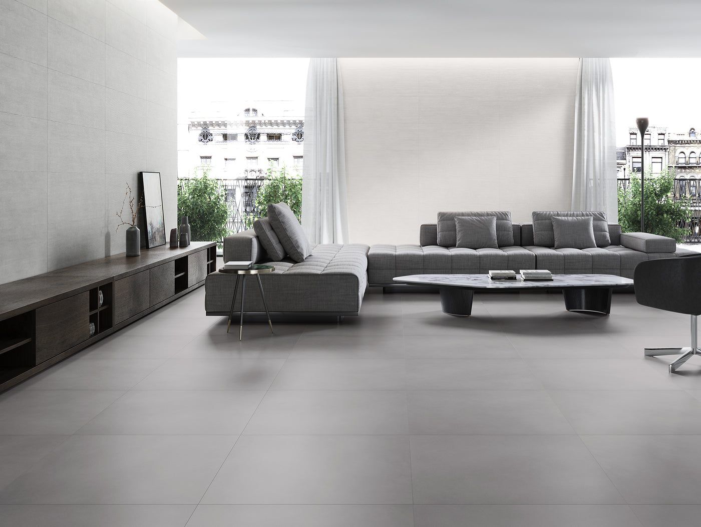 Carrelage Keraben – GROOVE Keraben