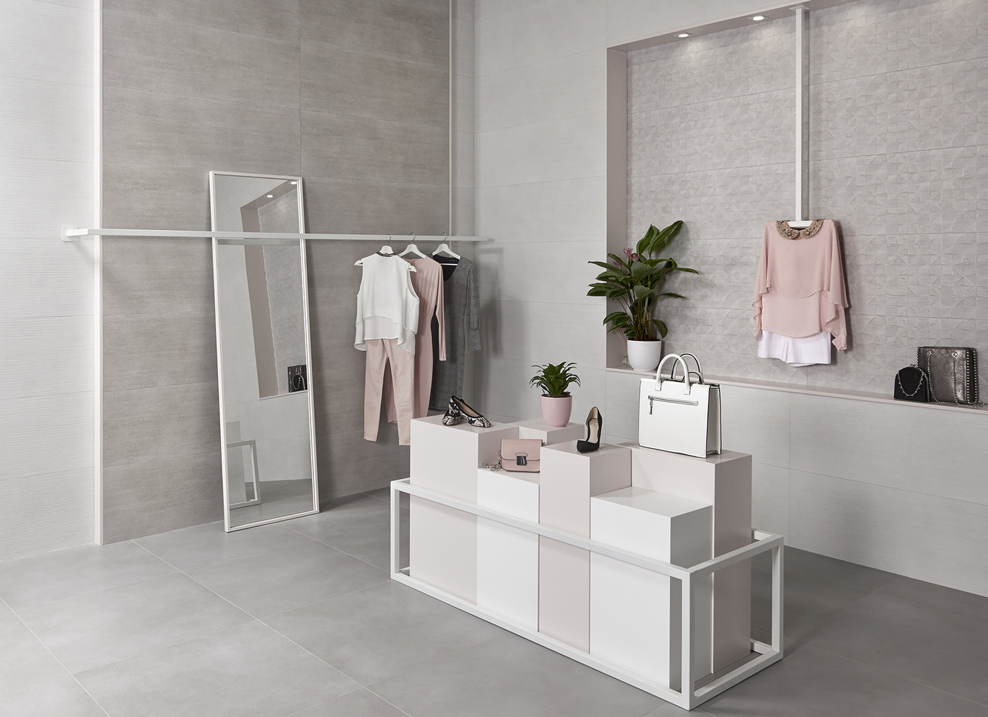 Carrelage Keraben – GROOVE Keraben