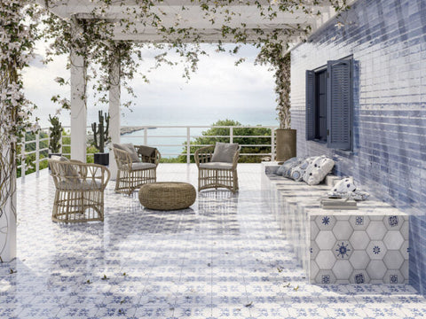 Carrelage Keradom – Dolcevita Keradom